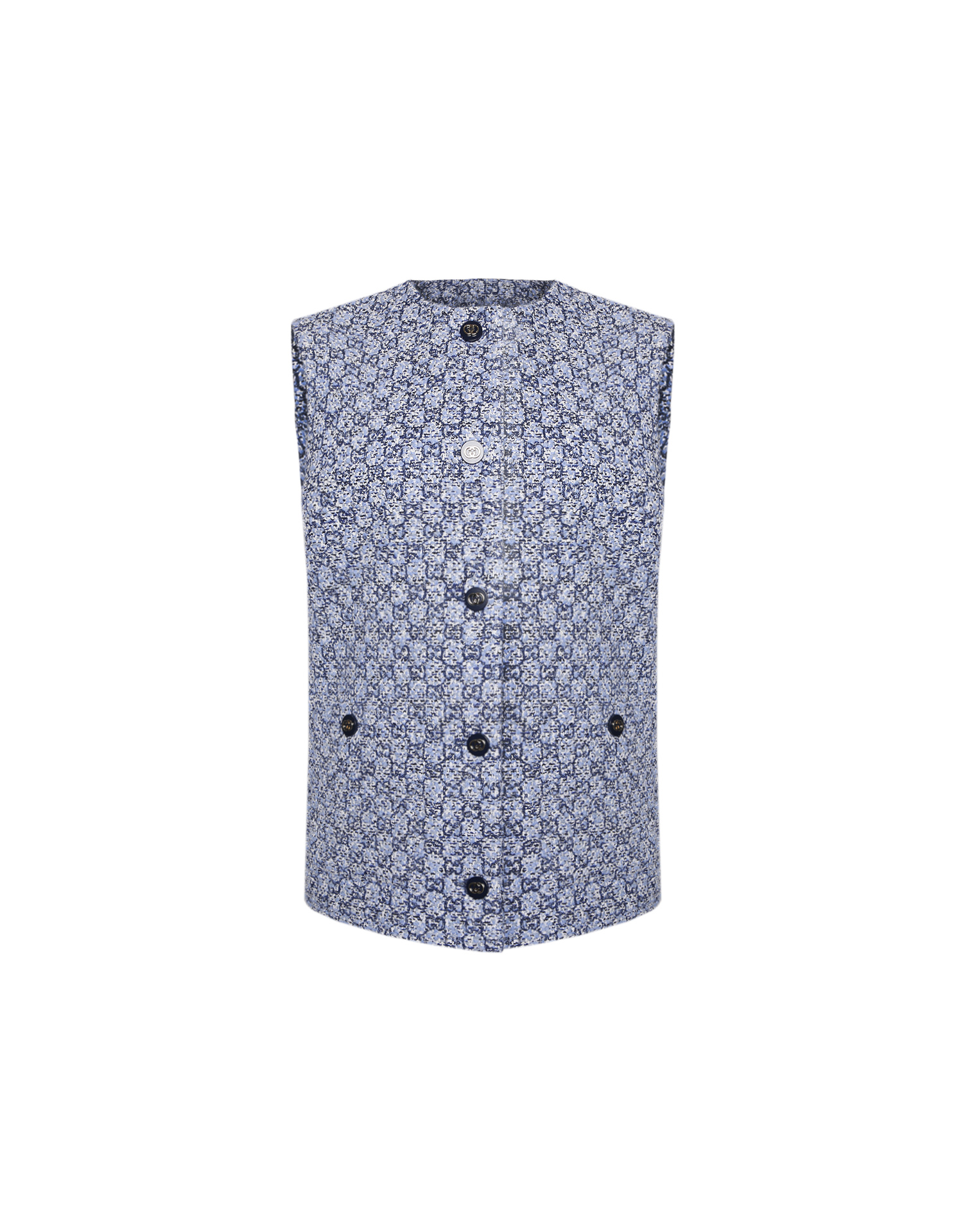 GUCCI Жилет 47710